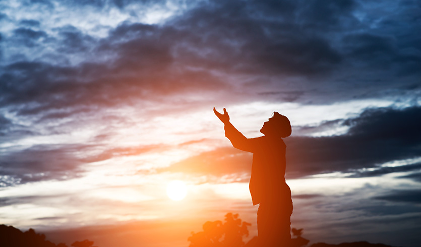 Todos os cristãos são chamados